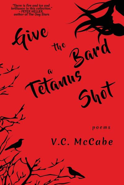 Give the Bard a Tetanus Shot