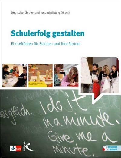 Schulerfolg gestalten