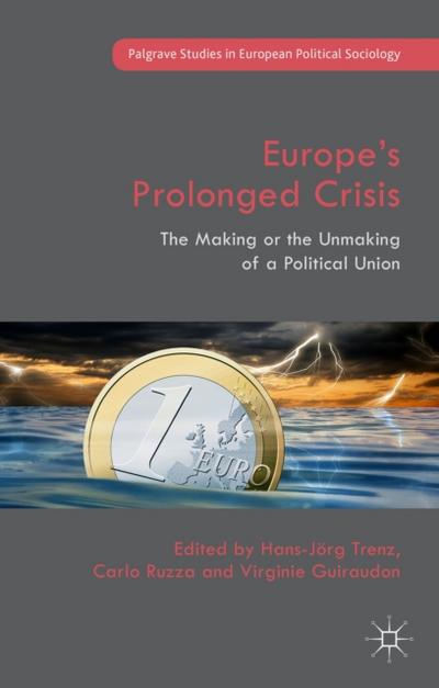 Europe’s Prolonged Crisis