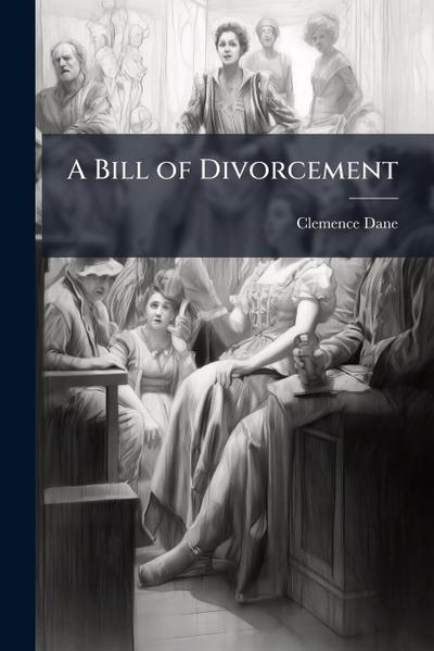 A Bill of Divorcement