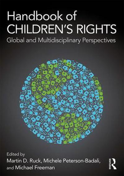 Handbook of Children’s Rights