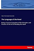 The Language of the Hand