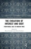 The Evolution of Interest and Debt