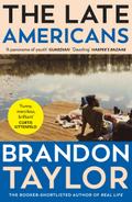 The Late Americans