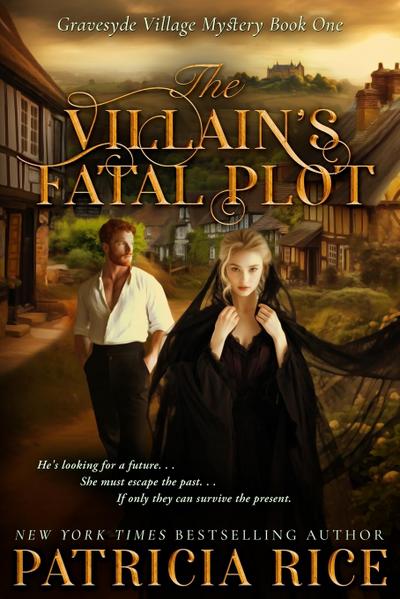 The Villain’s Fatal Plot