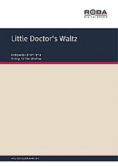 Little Doctor’s Waltz