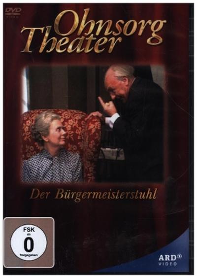 Ohnsorg Theater - Der Bürgermeisterstuhl