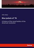 Blue jackets of ’76