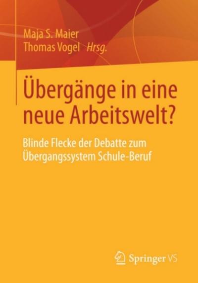 Übergänge in eine neue Arbeitswelt?