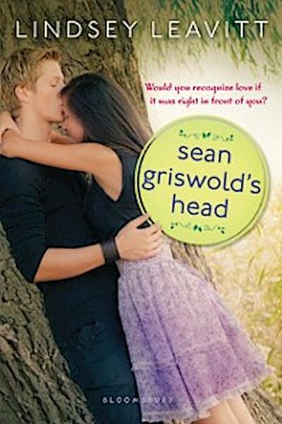 Sean Griswold’s Head