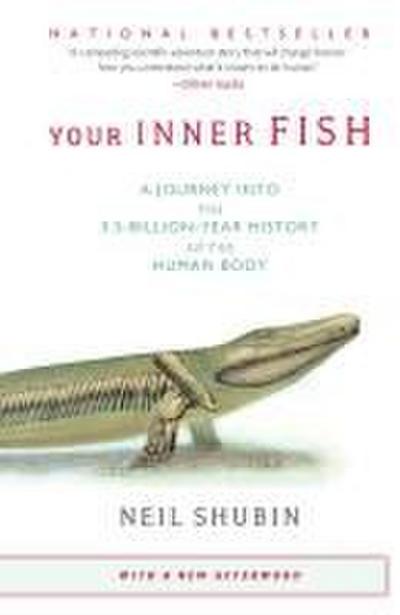 Your Inner Fish