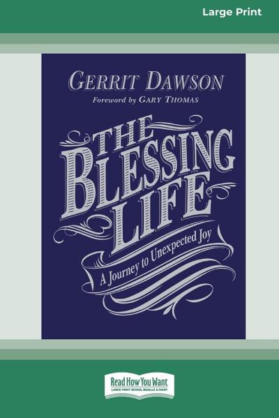 The Blessing Life
