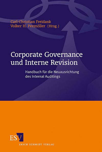 Corporate Governance und Interne Revision