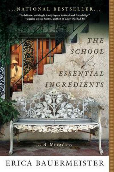 The School of Essential Ingredients