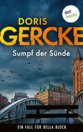 Sumpf der Sünde von Doris Gercke | Ebook