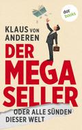 Der Megaseller - oder: Alle Sünden dieser Welt