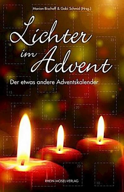 Lichter im Advent