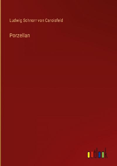 Porzellan