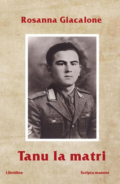 Giacalone, R: Tanu la matri
