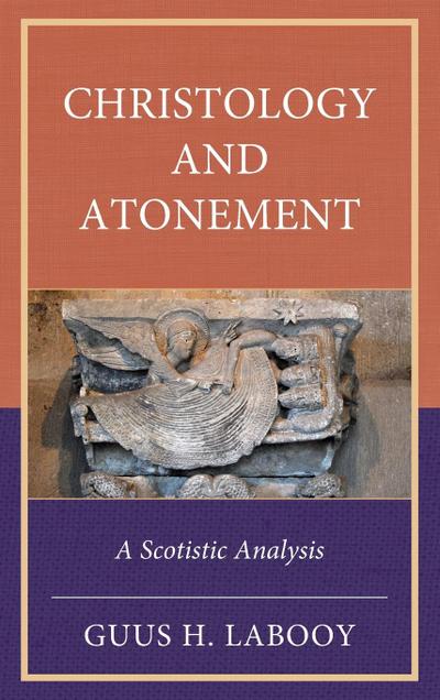 Christology and Atonement