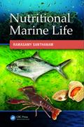 Nutritional Marine Life