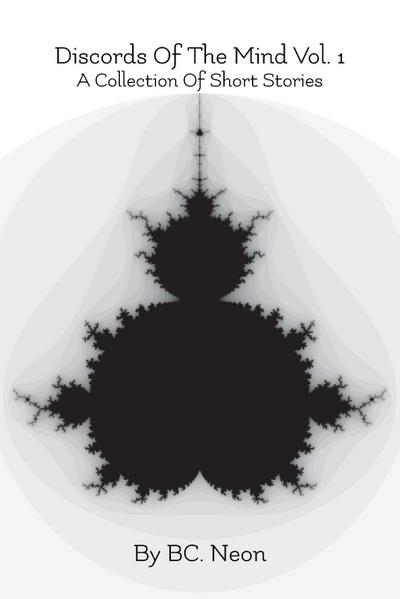 Discords Of The Mind Vol. 1