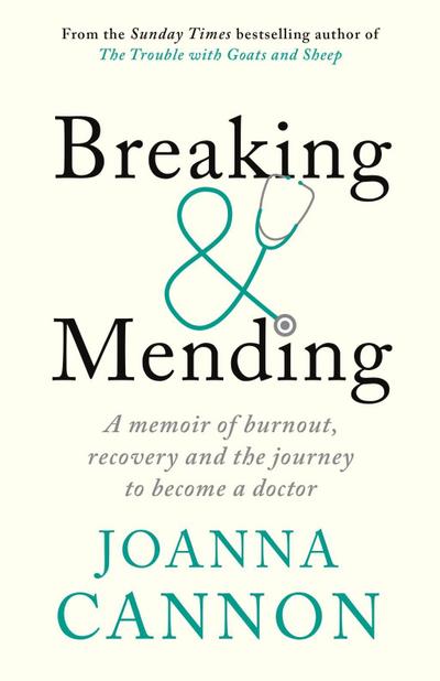 Breaking & Mending