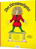 Der Struwwelpeter oder lustige Geschichten und drollige Bilder