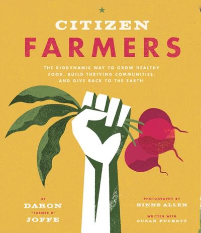 Citizen Farmers