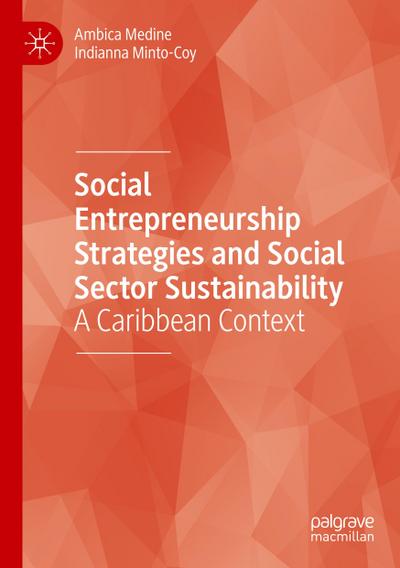 Social Entrepreneurship Strategies and Social Sector Sustainability