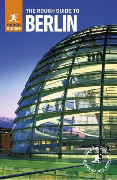 The Rough Guide to Berlin (Travel Guide)