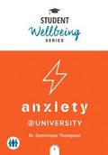 Anxiety at University
