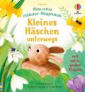 Mein erstes Entdecker-Klappenbuch: Kleines Häschen unterwegs