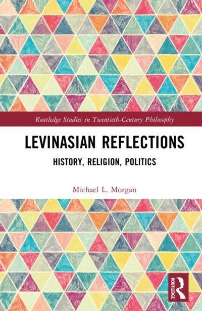 Levinasian Reflections