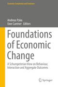 Foundations of Economic Change