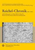 Reichel-Chronik (1831-1863)