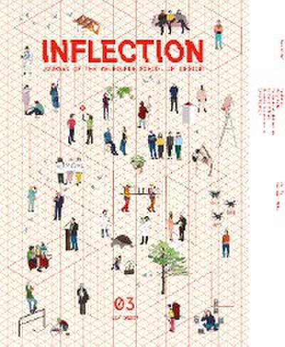 Inflection 03: New Order