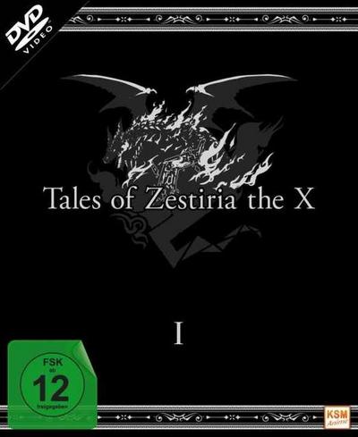 Tales of Zestiria the X