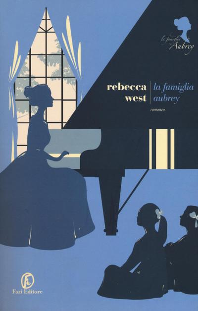 West, R: Famiglia Aubrey