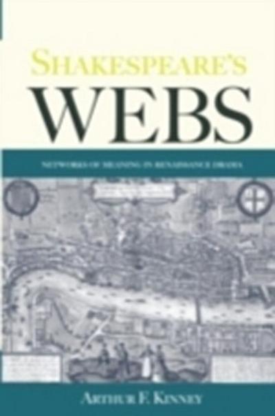 Shakespeare’s Webs