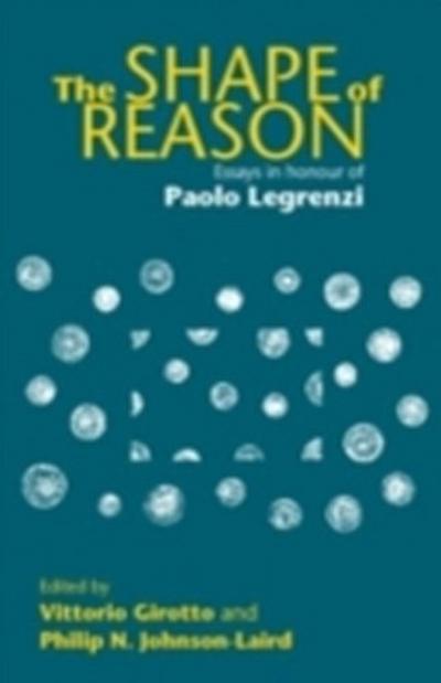 Shape of Reason