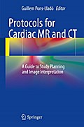 Protocols for Cardiac MR and CT