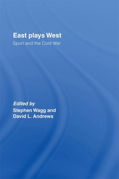 East Plays West