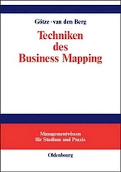 Techniken des Business Mapping