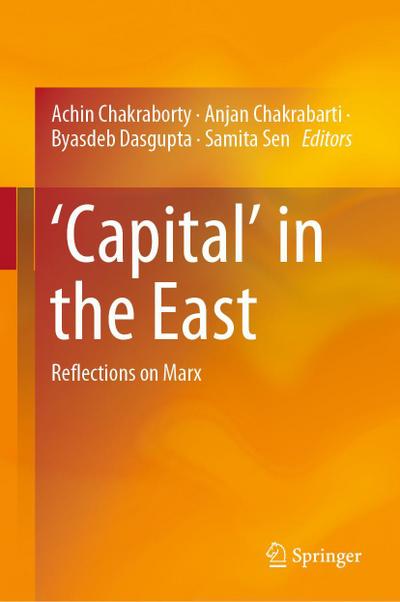 ’Capital’ in the East