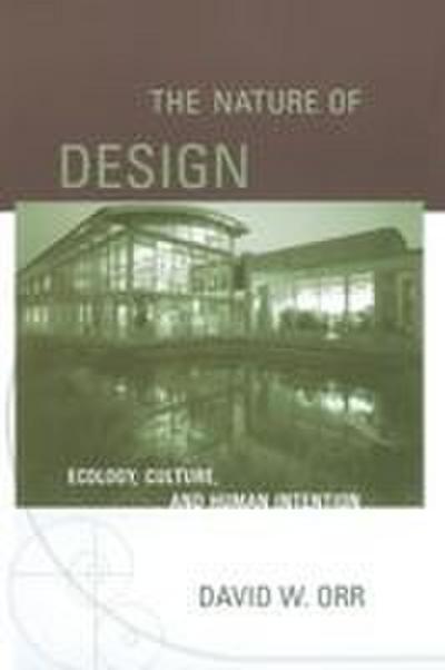 Nature of Design