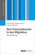 Das Transnationale in der Migration