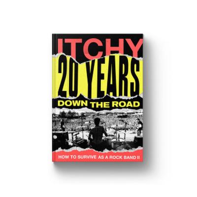 20 Years Down The Road