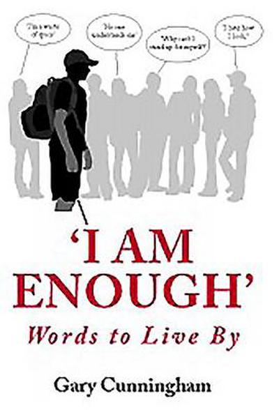 ’I Am Enough’