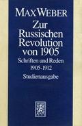 Zur Russischen Revolution von 1905